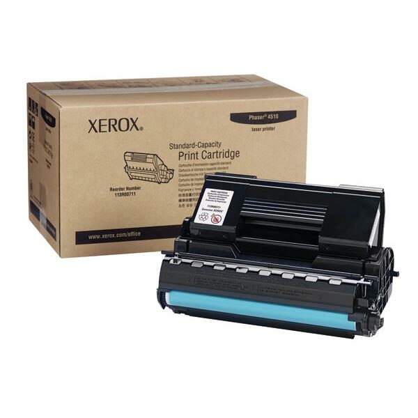 Xerox Toner Cartridge (10000 Yield)