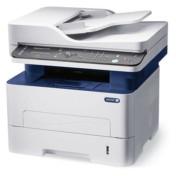 Xerox WorkCentre 3215NI Mono Laser MFP