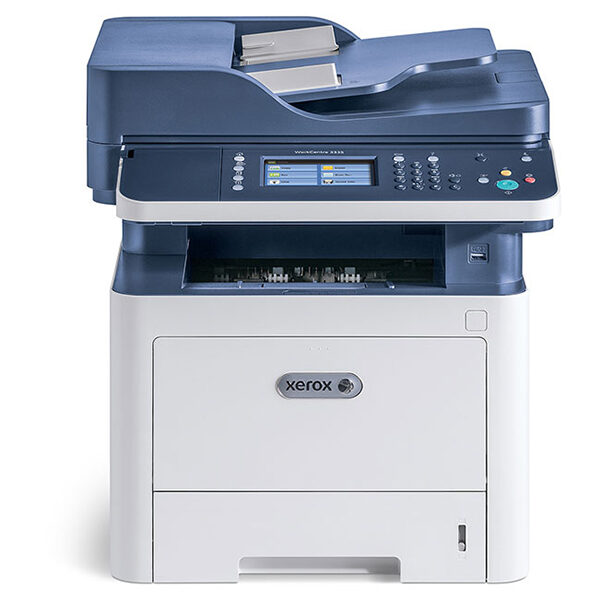 Xerox WorkCentre 3335DNI Mono Laser MFP