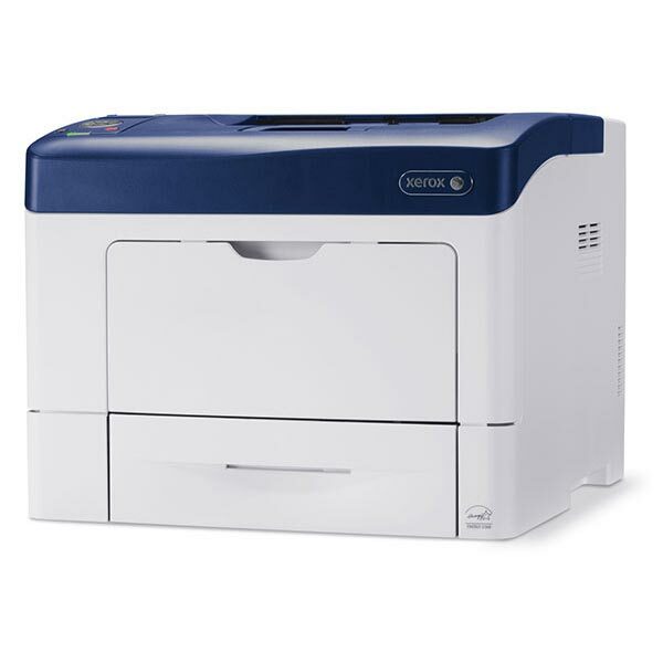 Xerox Phaser 3610N Mono Laser Printer