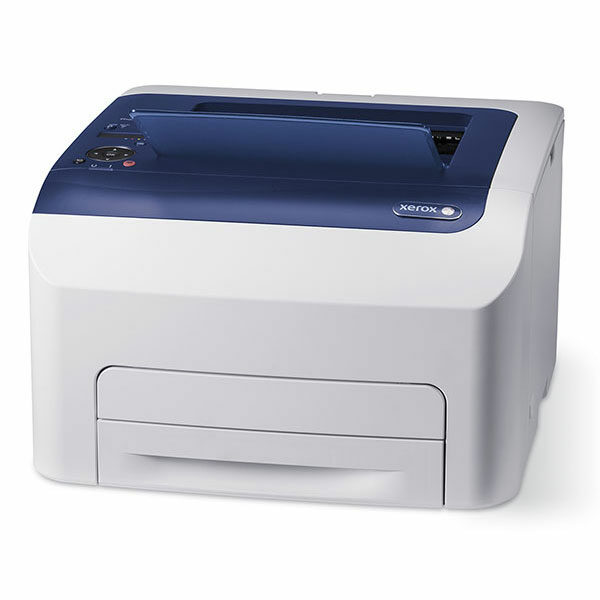 Xerox Phaser 6022NI Color LED Printer