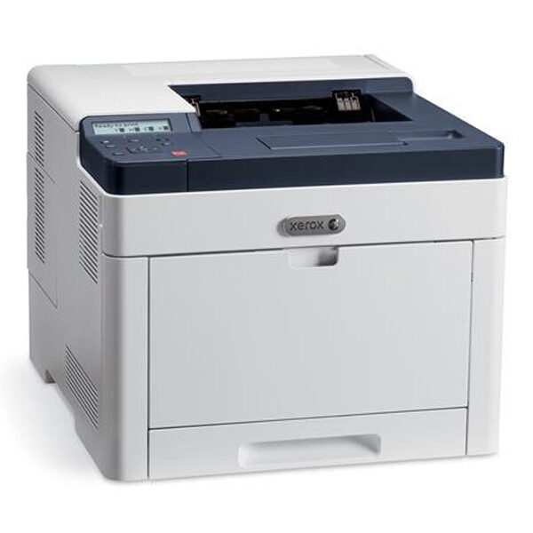 Xerox Phaser 6510DNI Color Laser Printer