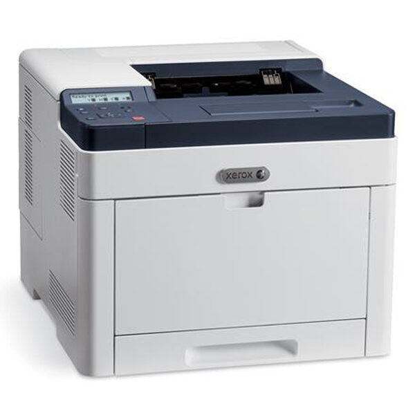 Xerox Phaser 6510DN Color Laser Printer