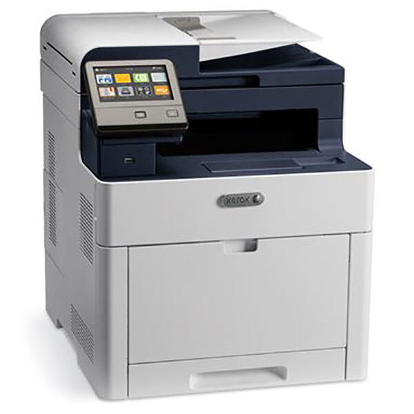 Xerox WorkCentre 6515DN Color Laser MFP