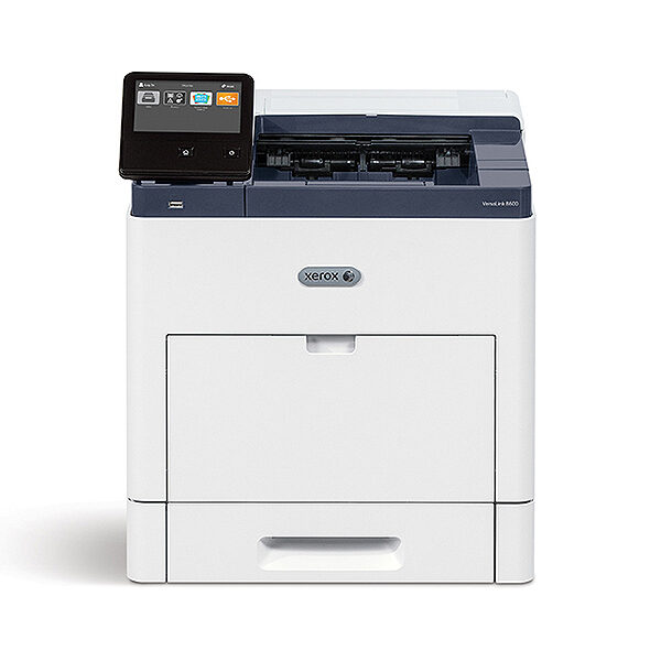 Xerox VersaLink B600DN Mono Laser Printer