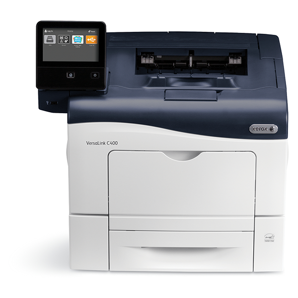 Xerox VersaLink C400N Color Laser Printer