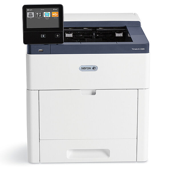 Xerox VersaLink C600N Color Laser Printer